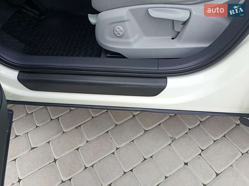 Внедорожник / Кроссовер Audi Q3 2012 в Коломые