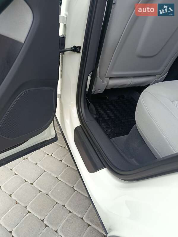 Внедорожник / Кроссовер Audi Q3 2012 в Коломые