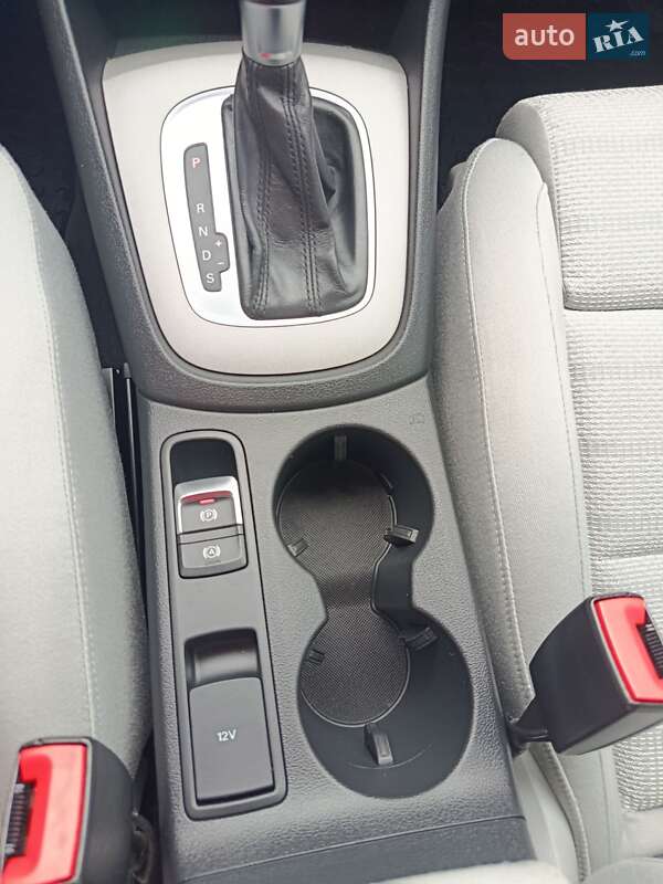 Внедорожник / Кроссовер Audi Q3 2012 в Коломые