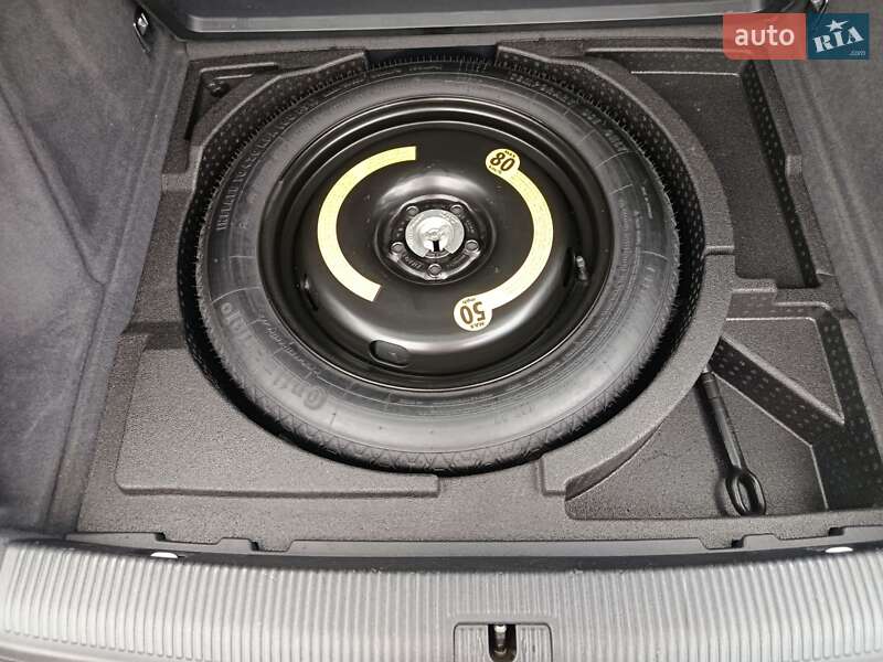 Внедорожник / Кроссовер Audi Q3 2012 в Коломые