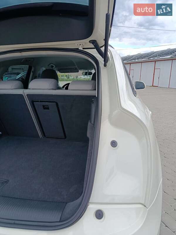 Внедорожник / Кроссовер Audi Q3 2012 в Коломые