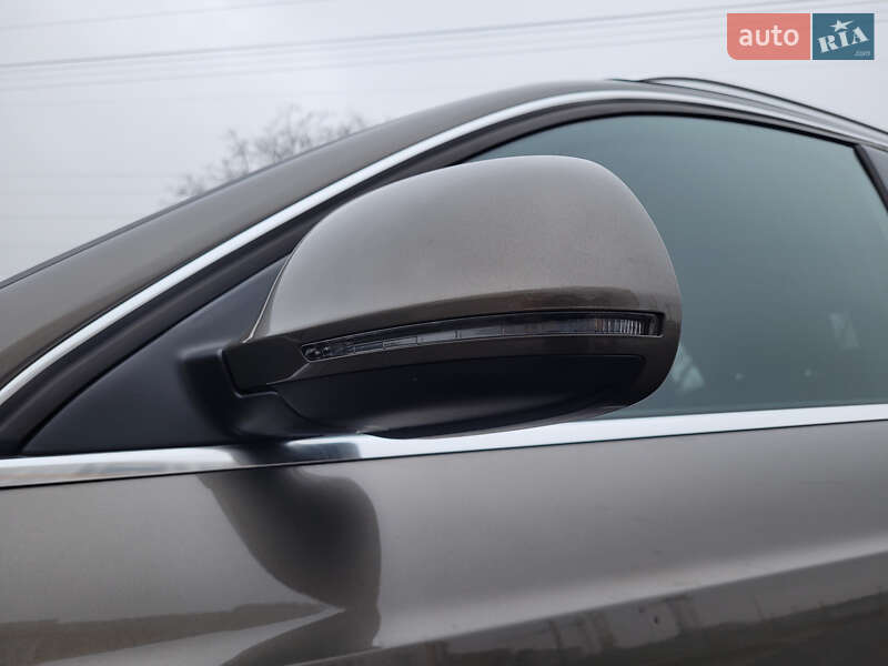 Внедорожник / Кроссовер Audi Q3 2015 в Виннице фото 15 Внедорожник / Кроссовер Audi Q3 2015 в Виннице