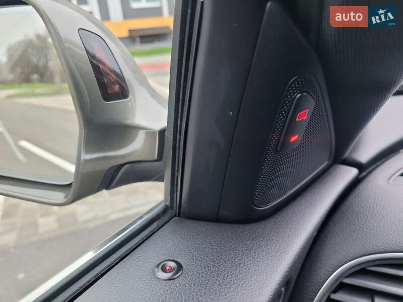 Внедорожник / Кроссовер Audi Q3 2015 в Виннице фото 32 Внедорожник / Кроссовер Audi Q3 2015 в Виннице