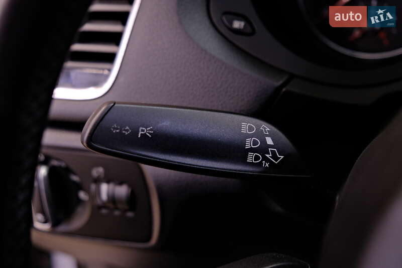 Внедорожник / Кроссовер Audi Q3 2015 в Одессе фото 22 Внедорожник / Кроссовер Audi Q3 2015 в Одессе