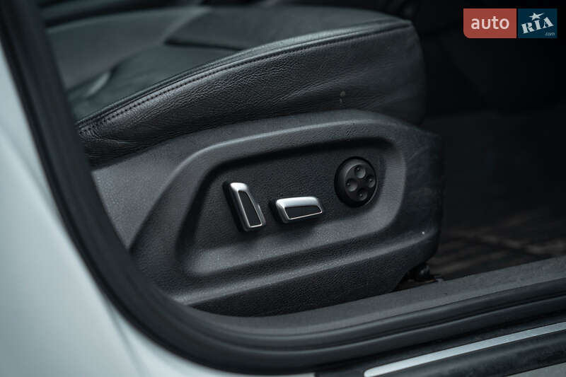 Внедорожник / Кроссовер Audi Q3 2016 в Черновцах фото 33 Внедорожник / Кроссовер Audi Q3 2016 в Черновцах