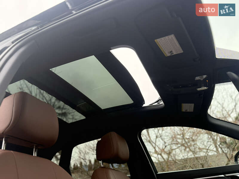 Внедорожник / Кроссовер Audi Q3 2020 в Стрые фото 38 Внедорожник / Кроссовер Audi Q3 2020 в Стрые