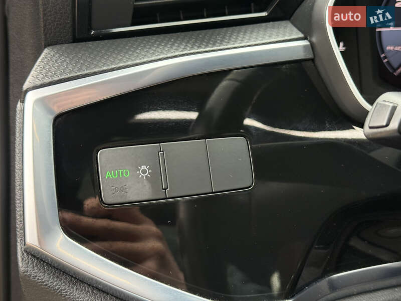 Внедорожник / Кроссовер Audi Q3 2020 в Стрые фото 68 Внедорожник / Кроссовер Audi Q3 2020 в Стрые