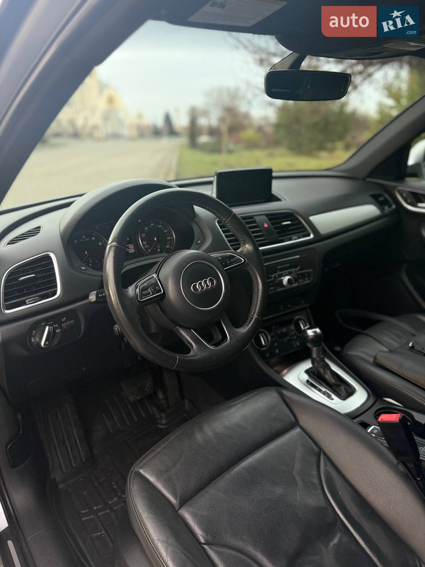 2018 Audi Q3 - мініатюра 5