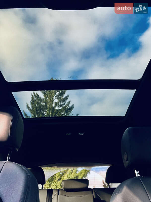 Внедорожник / Кроссовер Audi Q3 2019 в Львове фото 4 Внедорожник / Кроссовер Audi Q3 2019 в Львове