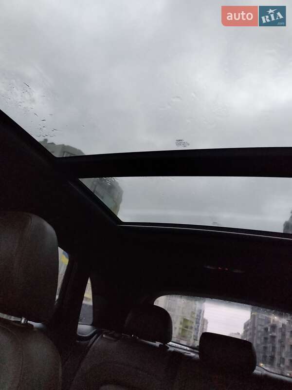 Внедорожник / Кроссовер Audi Q3 2014 в Львове