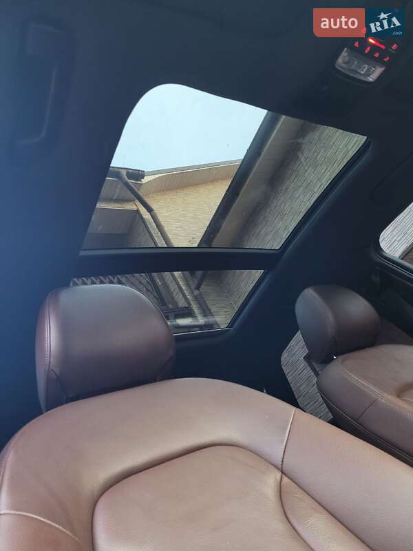 Внедорожник / Кроссовер Audi Q3 2017 в Ровно фото 17 Внедорожник / Кроссовер Audi Q3 2017 в Ровно