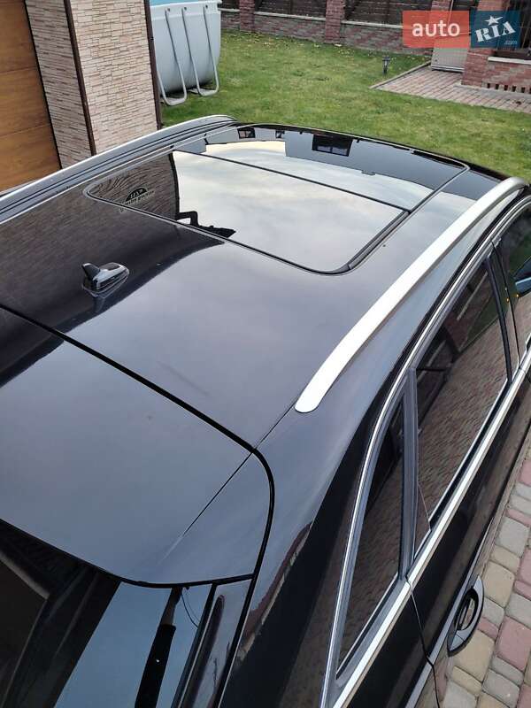 Внедорожник / Кроссовер Audi Q3 2017 в Ровно фото 20 Внедорожник / Кроссовер Audi Q3 2017 в Ровно