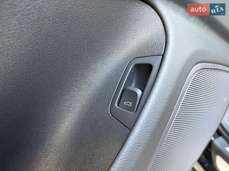 Внедорожник / Кроссовер Audi Q3 2018 в Ивано-Франковске фото 23 Внедорожник / Кроссовер Audi Q3 2018 в Ивано-Франковске