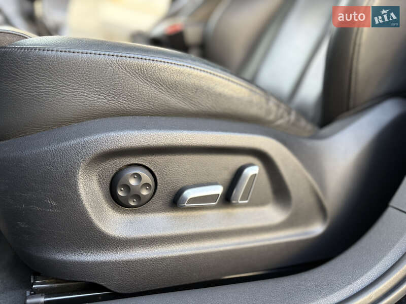 Внедорожник / Кроссовер Audi Q3 2018 в Ивано-Франковске фото 27 Внедорожник / Кроссовер Audi Q3 2018 в Ивано-Франковске