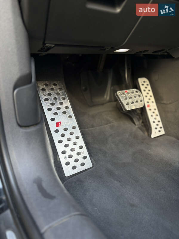 Внедорожник / Кроссовер Audi Q3 2018 в Ивано-Франковске фото 41 Внедорожник / Кроссовер Audi Q3 2018 в Ивано-Франковске