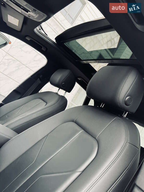 Внедорожник / Кроссовер Audi Q3 2020 в Полтаве фото 19 Внедорожник / Кроссовер Audi Q3 2020 в Полтаве