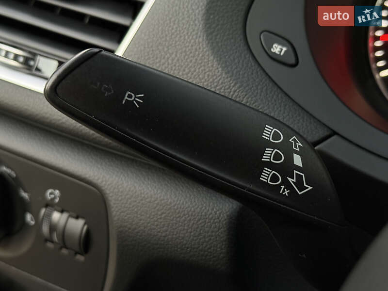 Внедорожник / Кроссовер Audi Q3 2018 в Дрогобыче