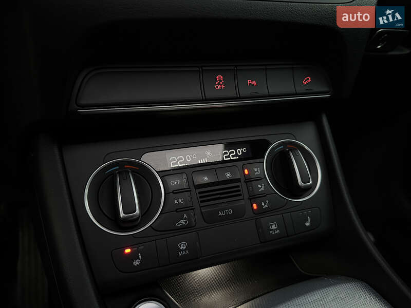 Внедорожник / Кроссовер Audi Q3 2018 в Дрогобыче