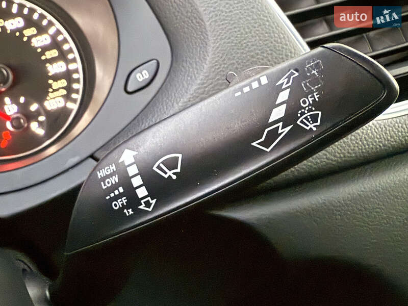 Внедорожник / Кроссовер Audi Q3 2018 в Дрогобыче