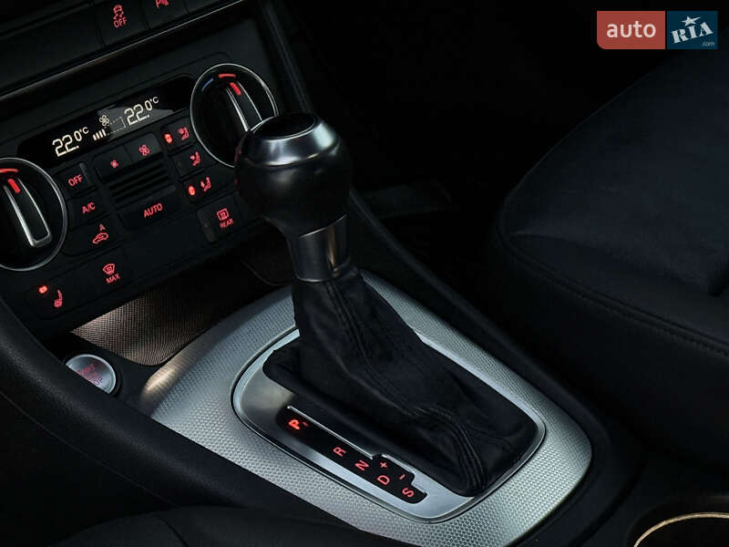 Внедорожник / Кроссовер Audi Q3 2018 в Дрогобыче