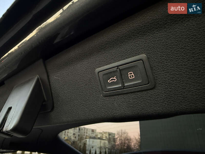 Внедорожник / Кроссовер Audi Q3 2018 в Дрогобыче