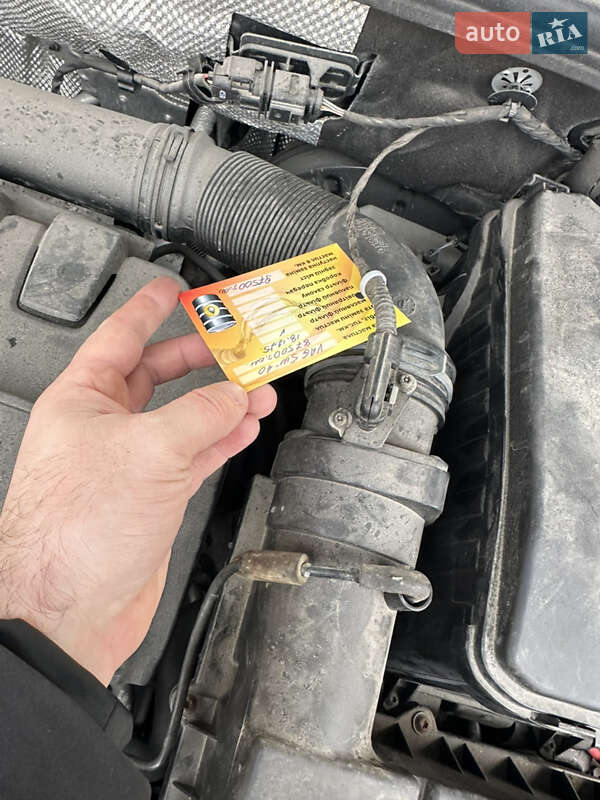 Внедорожник / Кроссовер Audi Q3 2016 в Тернополе