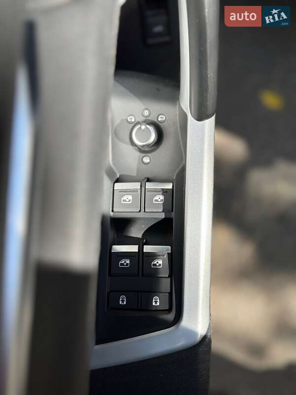 Внедорожник / Кроссовер Audi Q3 2019 в Белогородке