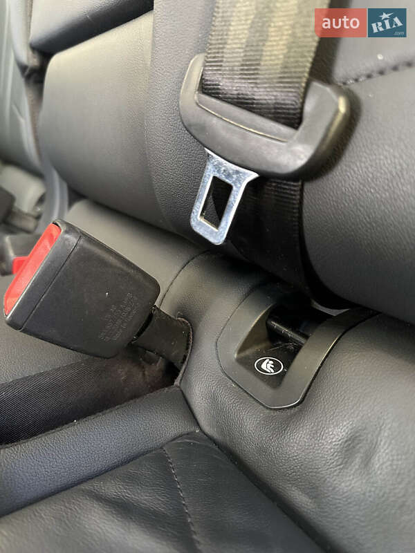 Внедорожник / Кроссовер Audi Q3 2019 в Белогородке