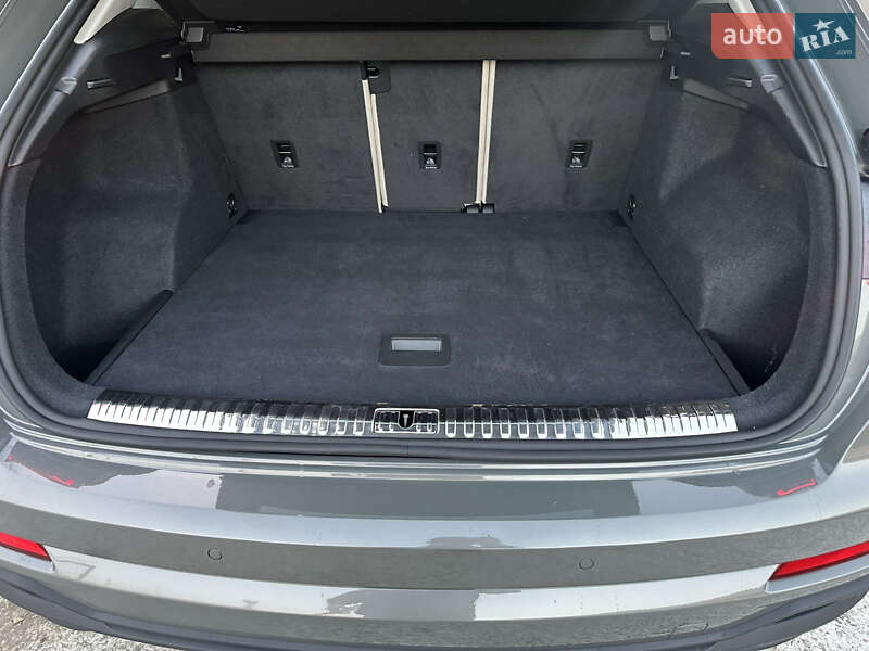 Внедорожник / Кроссовер Audi Q3 2024 в Киеве фото 39 Внедорожник / Кроссовер Audi Q3 2024 в Киеве