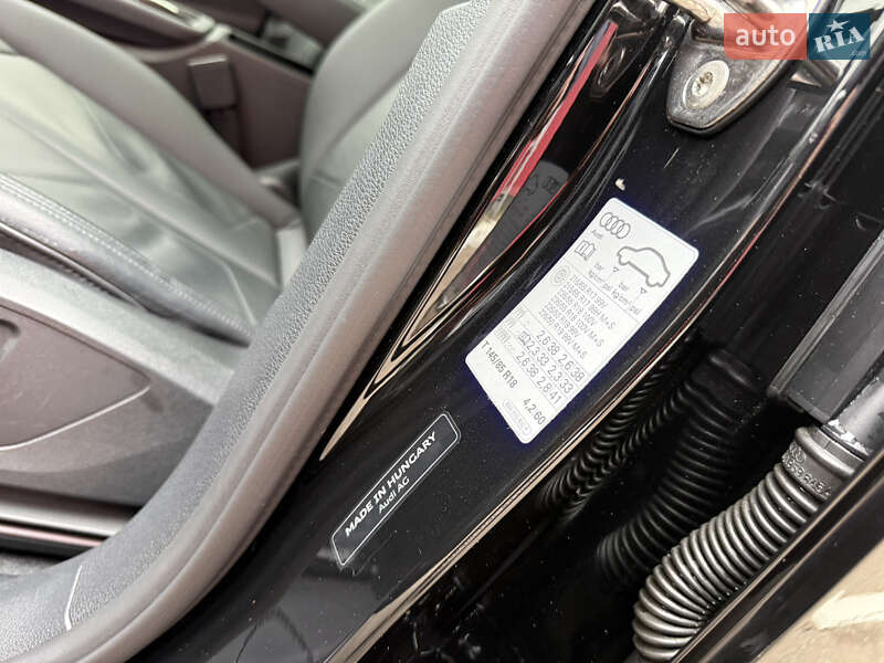 Внедорожник / Кроссовер Audi Q3 2020 в Киеве