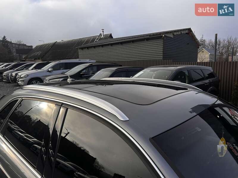 Внедорожник / Кроссовер Audi Q3 2015 в Кременце