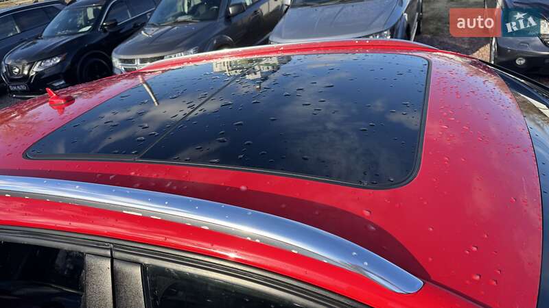 Позашляховик / Кросовер Audi Q3 2018 в Києві фото 6 Позашляховик / Кросовер Audi Q3 2018 в Києві