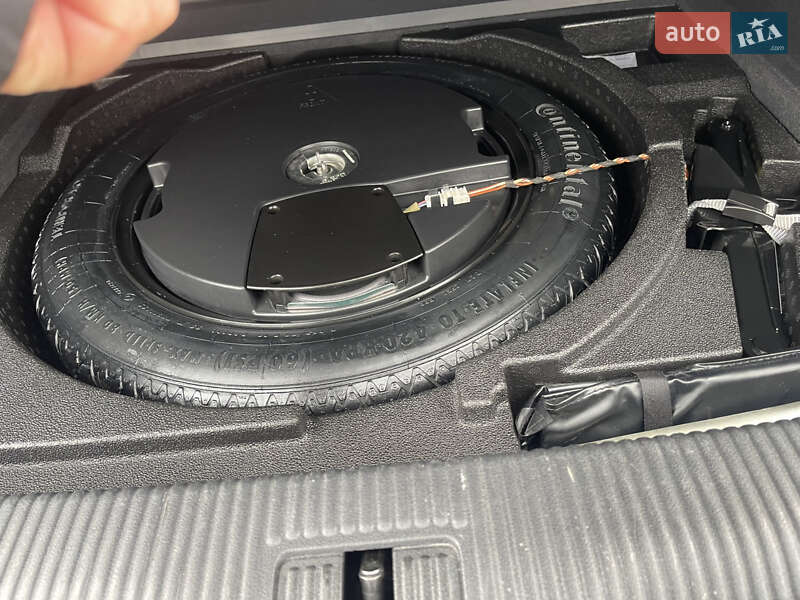 Внедорожник / Кроссовер Audi Q3 2016 в Тернополе фото 13 Внедорожник / Кроссовер Audi Q3 2016 в Тернополе