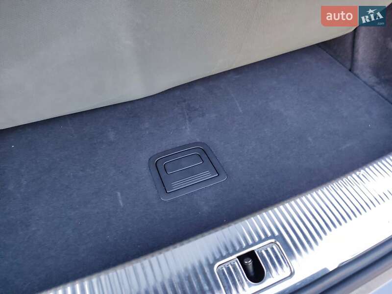 Внедорожник / Кроссовер Audi Q3 2014 в Бердичеве