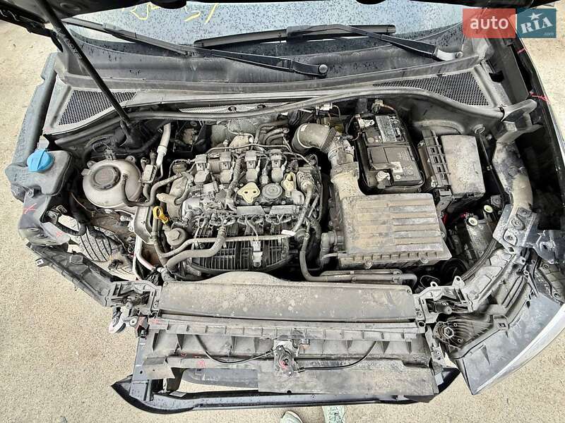 Внедорожник / Кроссовер Audi Q3 2021 в Киеве фото 24 Внедорожник / Кроссовер Audi Q3 2021 в Киеве