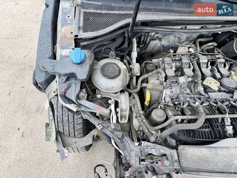 Внедорожник / Кроссовер Audi Q3 2021 в Киеве фото 29 Внедорожник / Кроссовер Audi Q3 2021 в Киеве