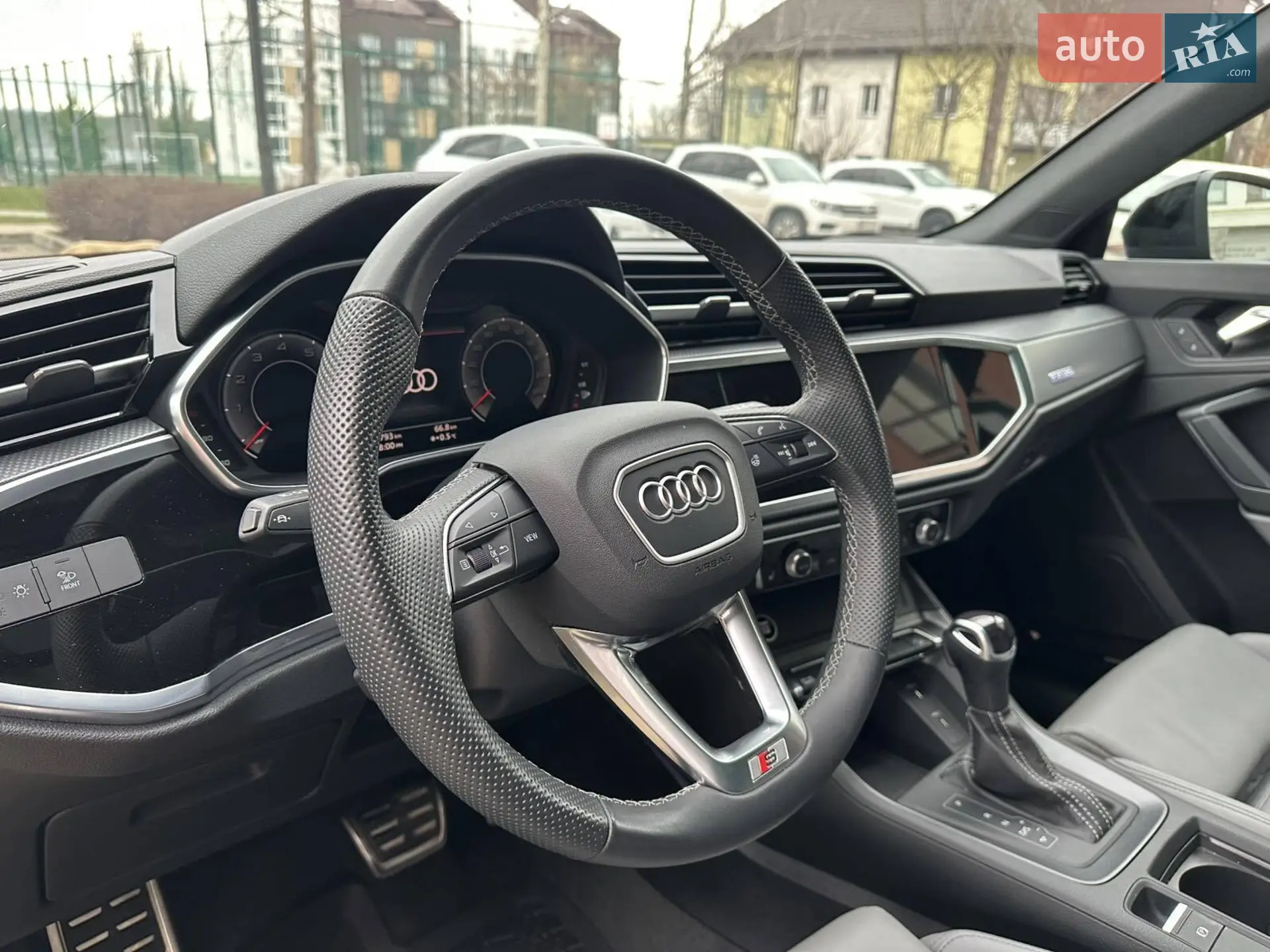 2023 Audi Q3 - мініатюра 18