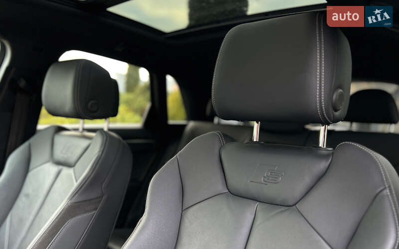 Внедорожник / Кроссовер Audi Q3 2020 в Львове фото 10 Внедорожник / Кроссовер Audi Q3 2020 в Львове