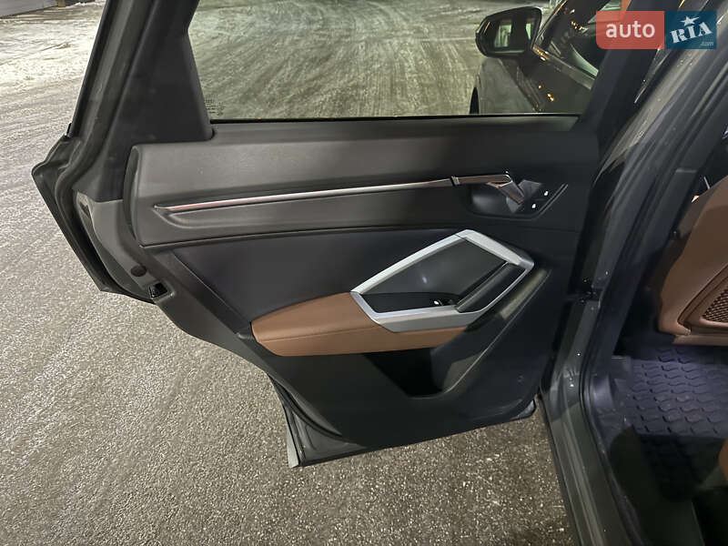 Внедорожник / Кроссовер Audi Q3 2020 в Харькове фото 49 Внедорожник / Кроссовер Audi Q3 2020 в Харькове