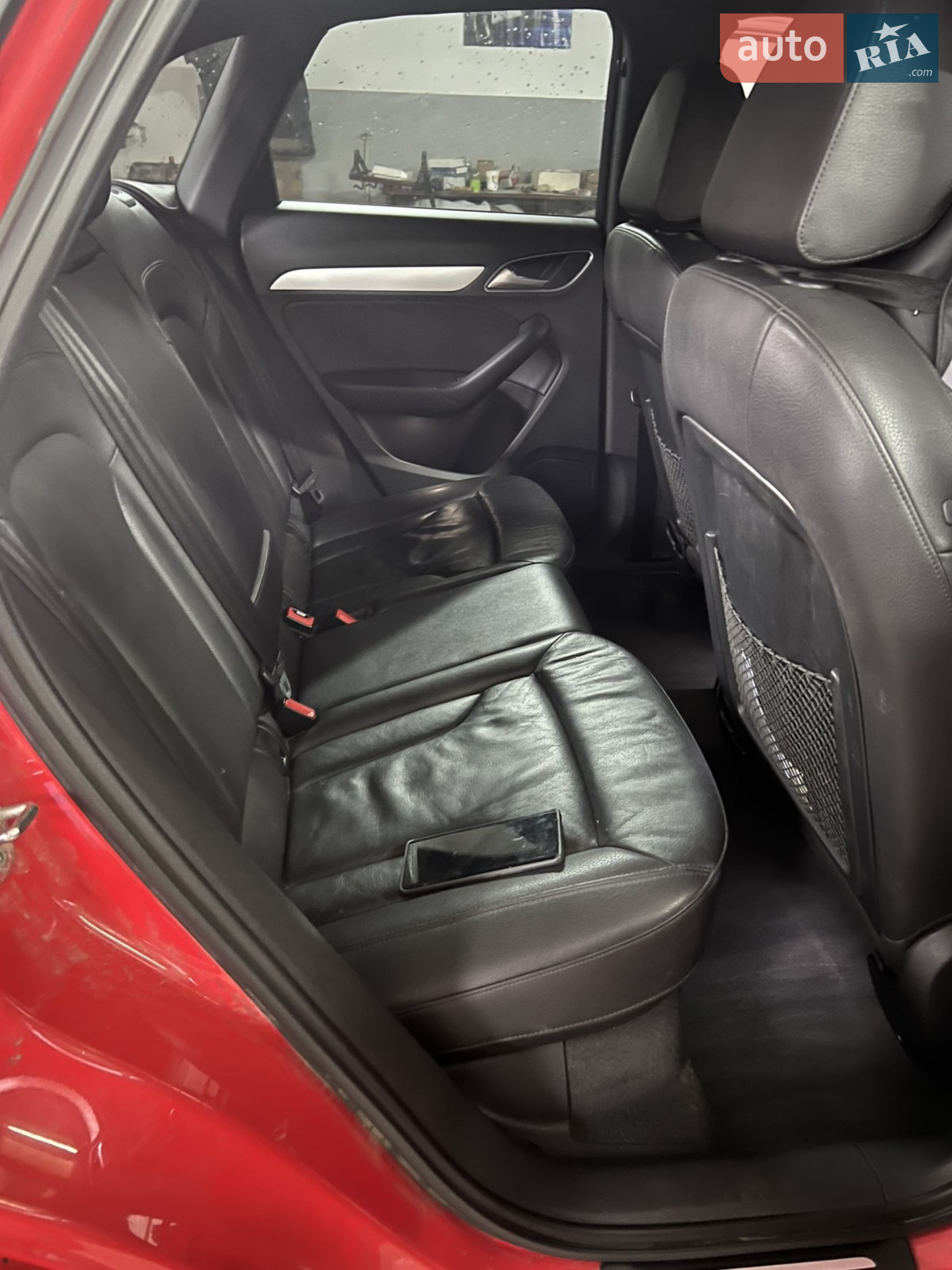2017 Audi Q3 - мініатюра 7