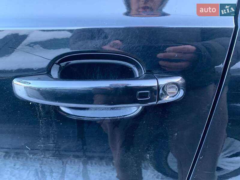 Внедорожник / Кроссовер Audi Q3 2017 в Стрые фото 20 Внедорожник / Кроссовер Audi Q3 2017 в Стрые