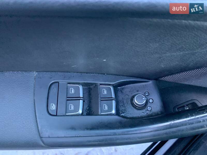 Внедорожник / Кроссовер Audi Q3 2017 в Стрые фото 22 Внедорожник / Кроссовер Audi Q3 2017 в Стрые