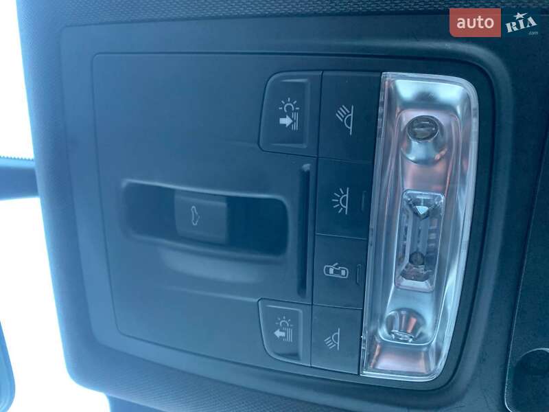 Внедорожник / Кроссовер Audi Q3 2017 в Стрые фото 29 Внедорожник / Кроссовер Audi Q3 2017 в Стрые