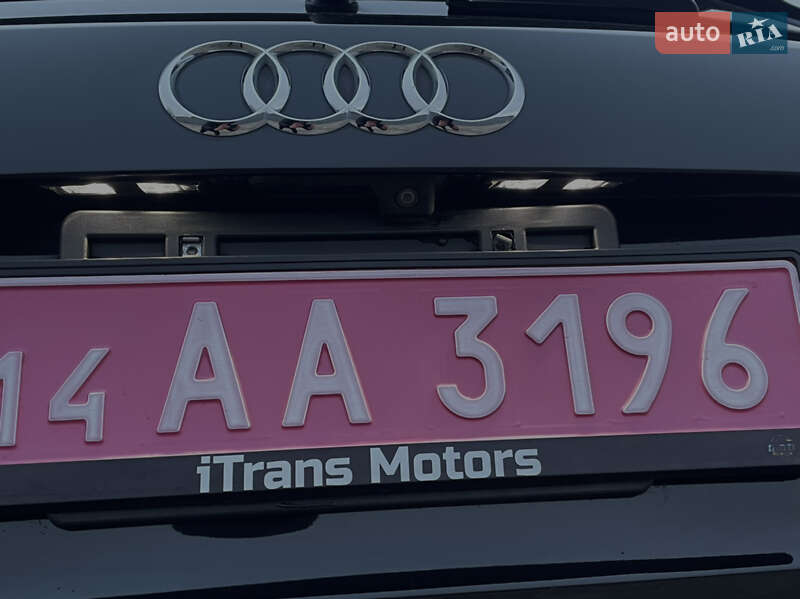 Внедорожник / Кроссовер Audi Q3 2020 в Дрогобыче фото 43 Внедорожник / Кроссовер Audi Q3 2020 в Дрогобыче