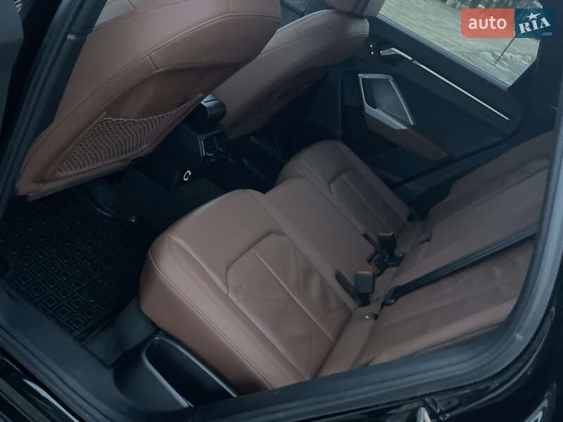 Внедорожник / Кроссовер Audi Q3 2020 в Дрогобыче фото 74 Внедорожник / Кроссовер Audi Q3 2020 в Дрогобыче