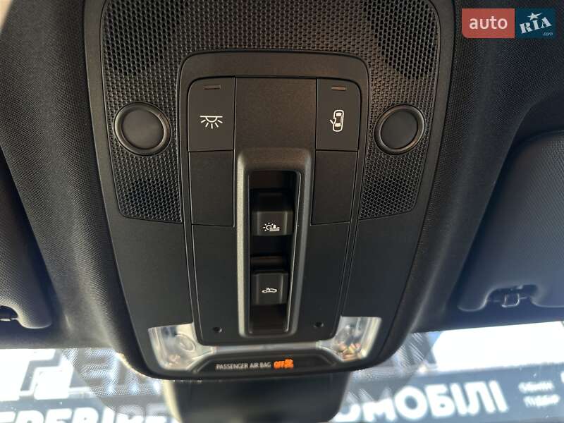 Внедорожник / Кроссовер Audi Q3 2019 в Черновцах