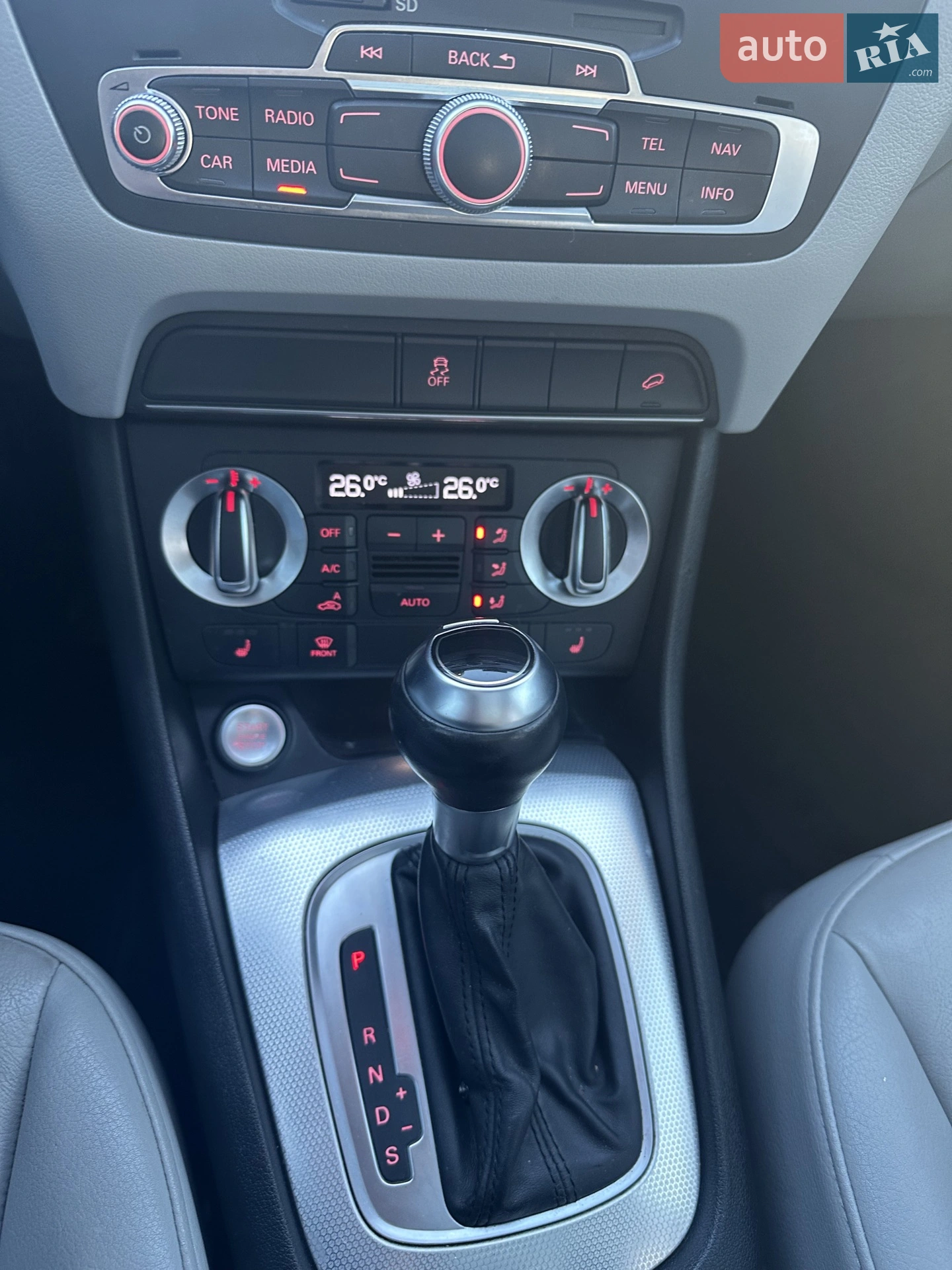 2014 Audi Q3 - мініатюра 14