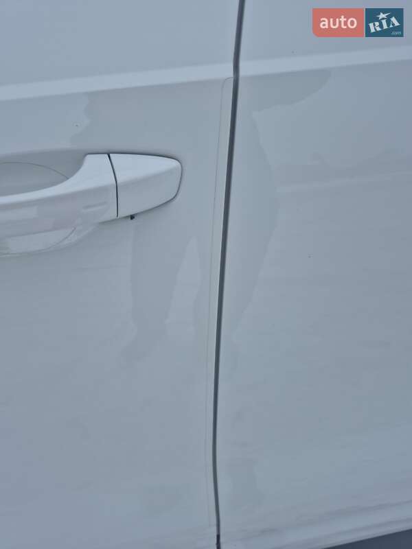 Внедорожник / Кроссовер Audi Q3 2021 в Житомире