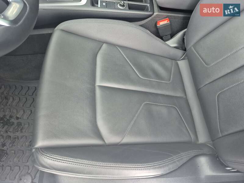 Внедорожник / Кроссовер Audi Q3 2021 в Житомире