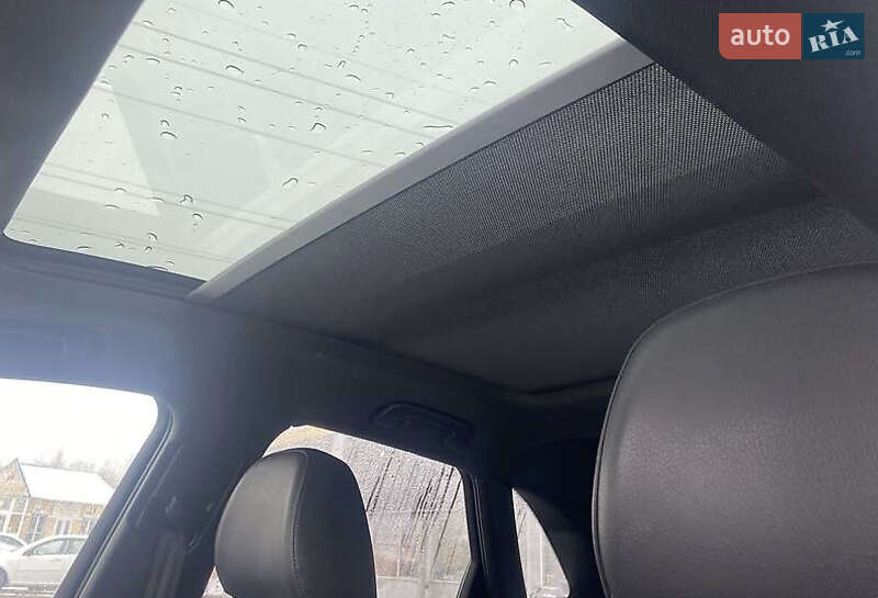 Позашляховик / Кросовер Audi Q3 2017 в Івано-Франківську